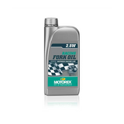 Motorex Olio Racing per Forcella 2,5W 1L