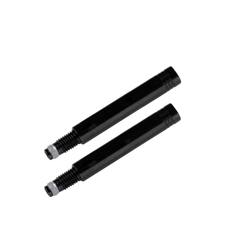 Barbieri Coppia Prolunghe Valvola Presta 40mm