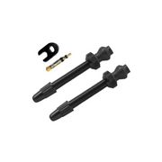 Barbieri Coppia Valvole Tubeless 45mm