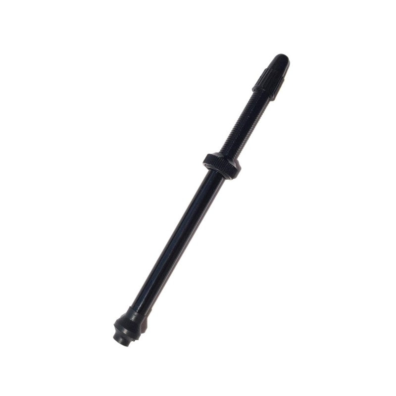 Barbieri Valvola Tubeless Presta in Alluminio 100mm