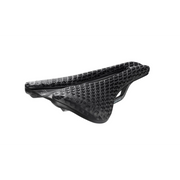 Sella Italia Novus Evo Boost Superflow L 3D Printed TI 316 Black