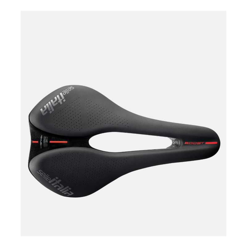 Selle Italia Novus Evo Boost Superflow Kit Carbon L3