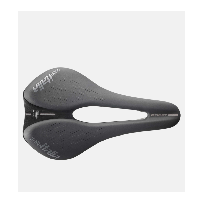 Selle Italia Novus Evo Boost Superflow TI 316 L3