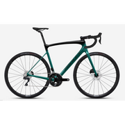 Ridley Bici Fenix Slic - Shimano 105 7170 - Shimano RS 171