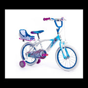 Brera Bici Disney Frozen Sfera 16"