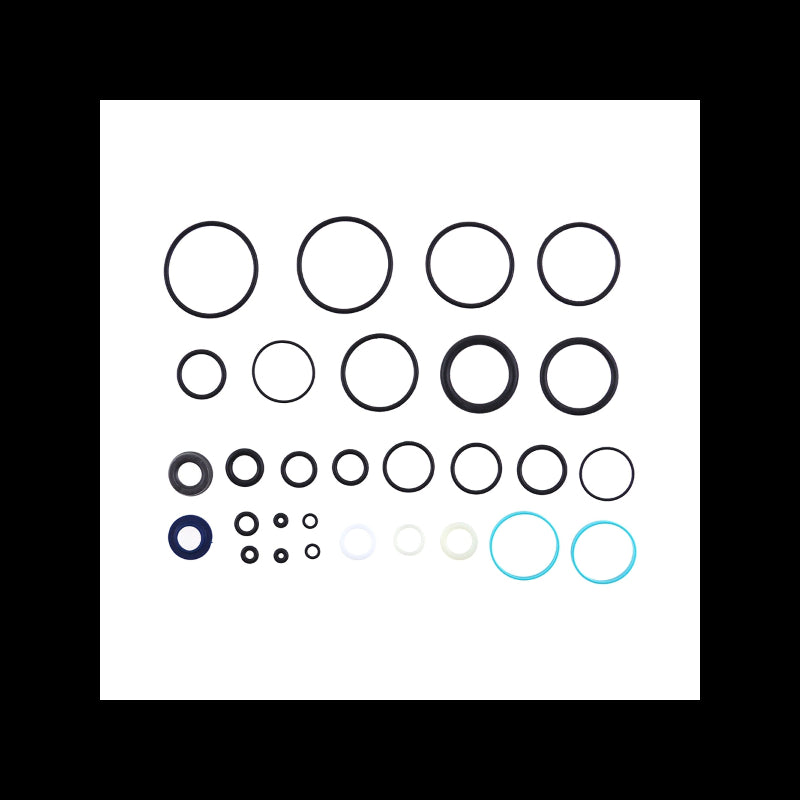 Fox Kit Completo Ammortizzatore DHX2 (2016-2020)