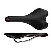 Astute Sella Skyline SR Nero/Argento