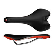 Astute Sella Skyline SR Nero/Argento/Rosso