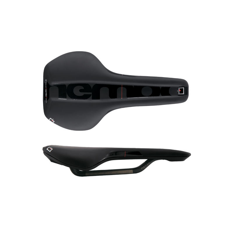 Prologo Sella Proxim Nembo 145 T2.0 Black