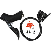 Shimano Comando Ant. SX Disco Dura-Ace Di2 ST-R9270+BR-R9270