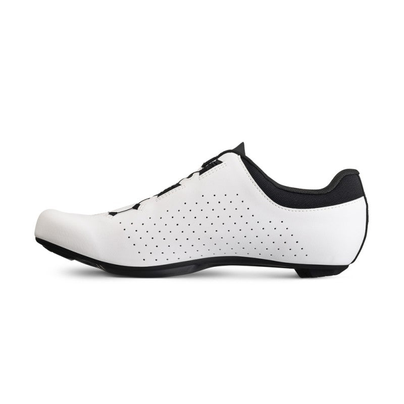 Fizik Scarpe Road Vento Omna Wide Bianco/Nero