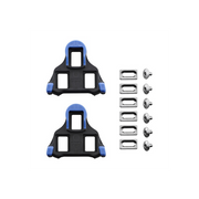 Shimano Tacchette SPD SL SM-SH12 Blu