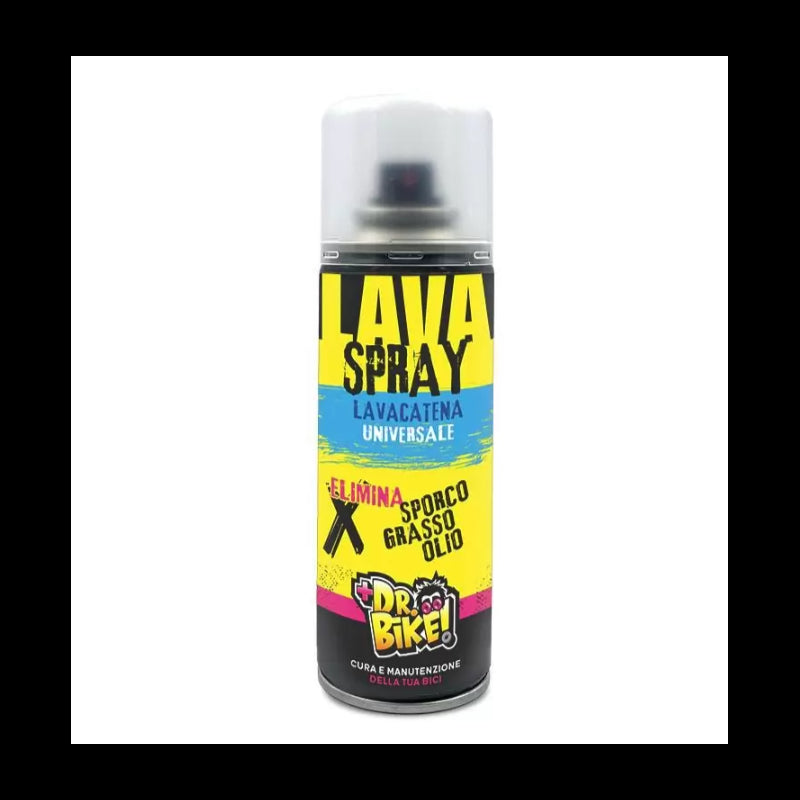Dr.Bike Lavacatene Spray 200ml