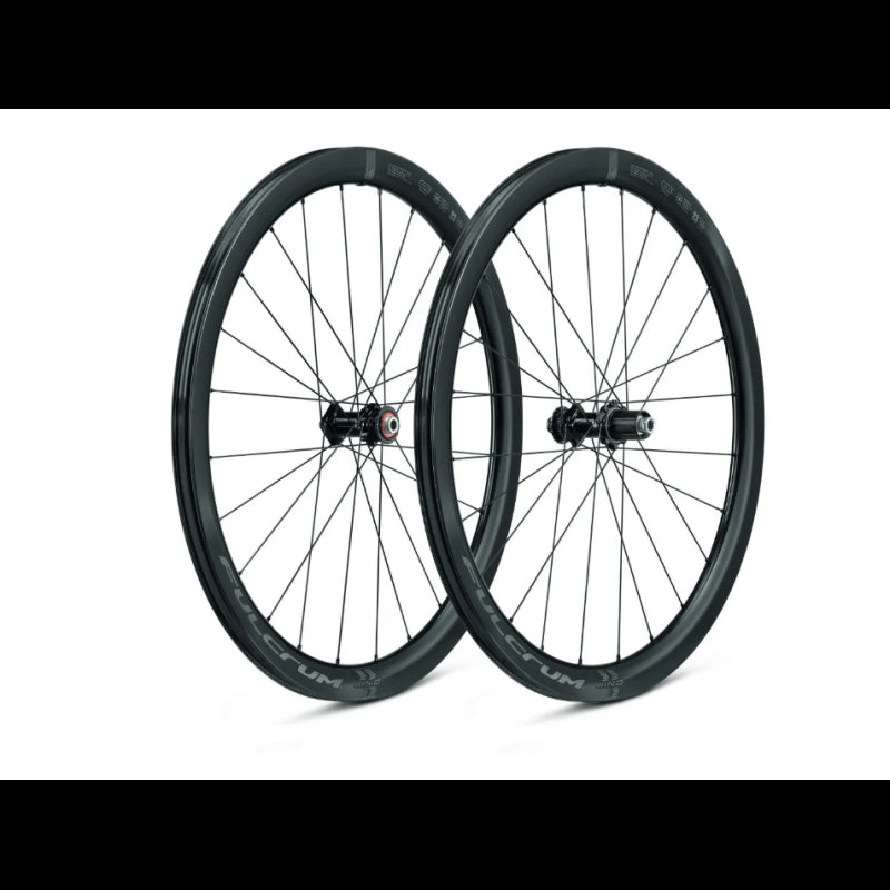Fulcrum Ruote Wind 42 Carbon DB