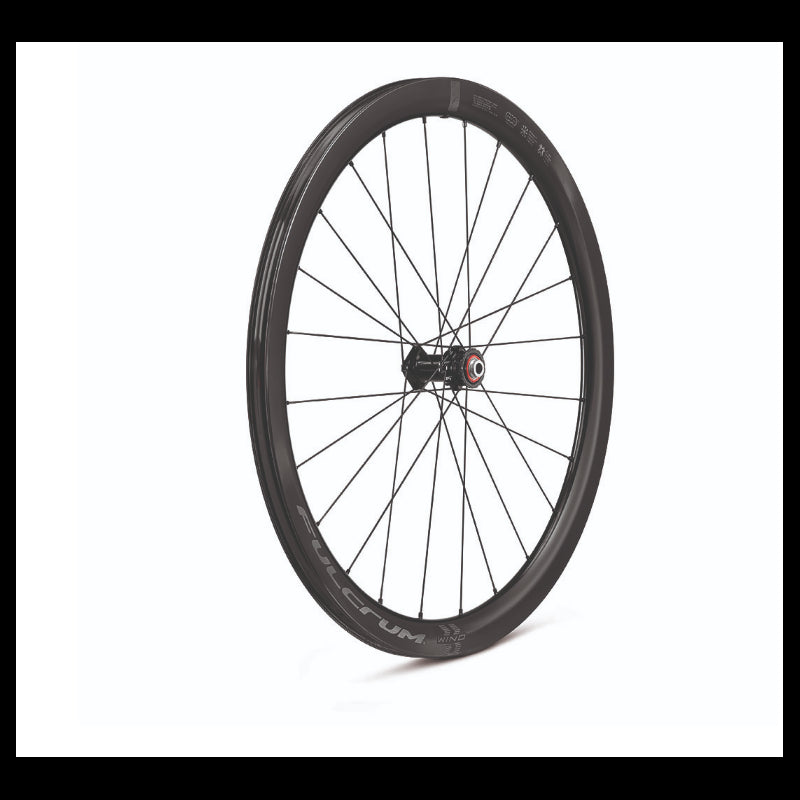 Fulcrum Ruote Wind 42 Carbon DB