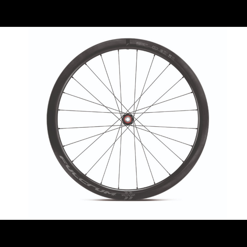 Fulcrum Ruote Wind 42 Carbon DB