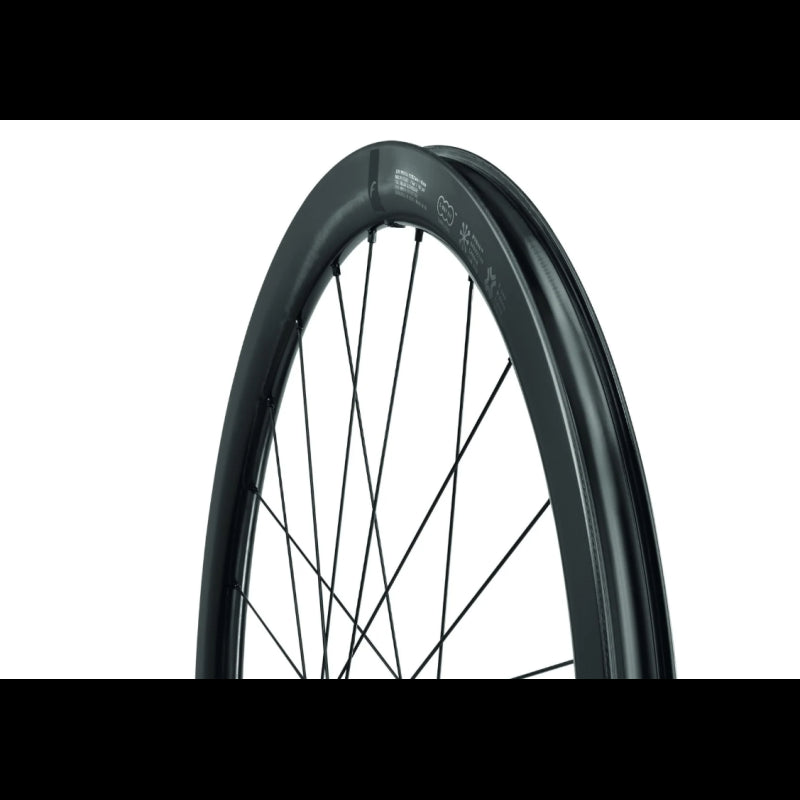 Paire de roues Fulcrum Wind DB 42 C23 Nouvelle Génération Paire de roues Fulcrum Wind DB 42 C23 Nouvelle Génération