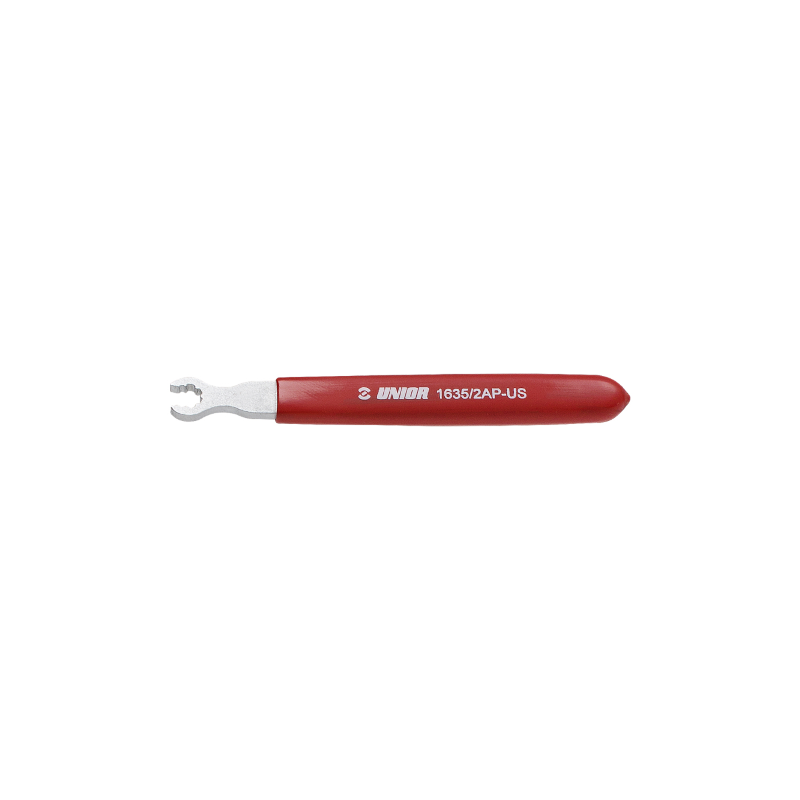 Unior Tiraraggi per Mavic R-SYS 1635/2AP-US