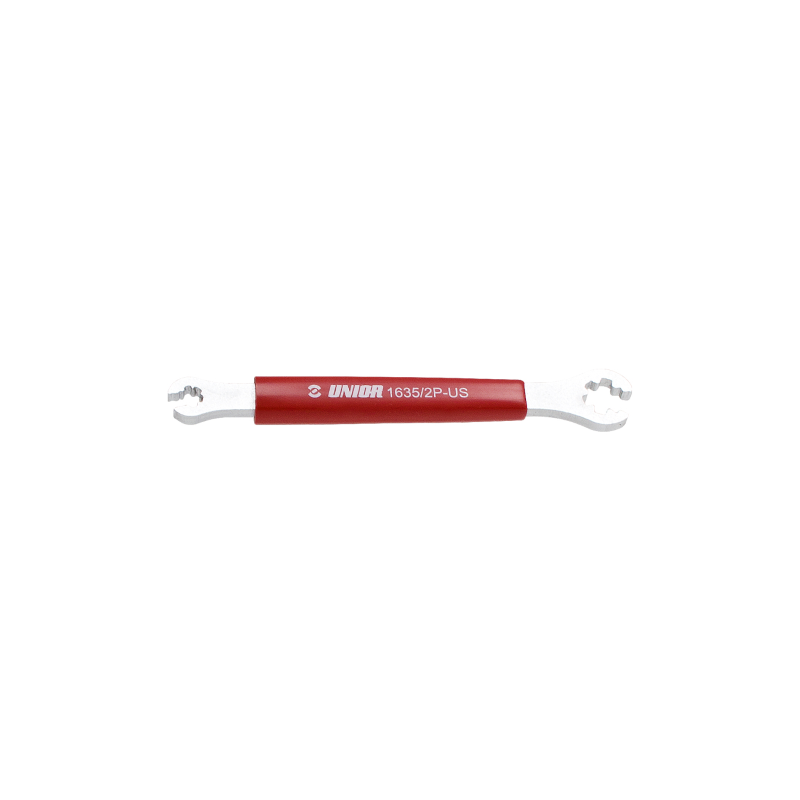 Unior Tiraraggi per Mavic 1635/2P-US