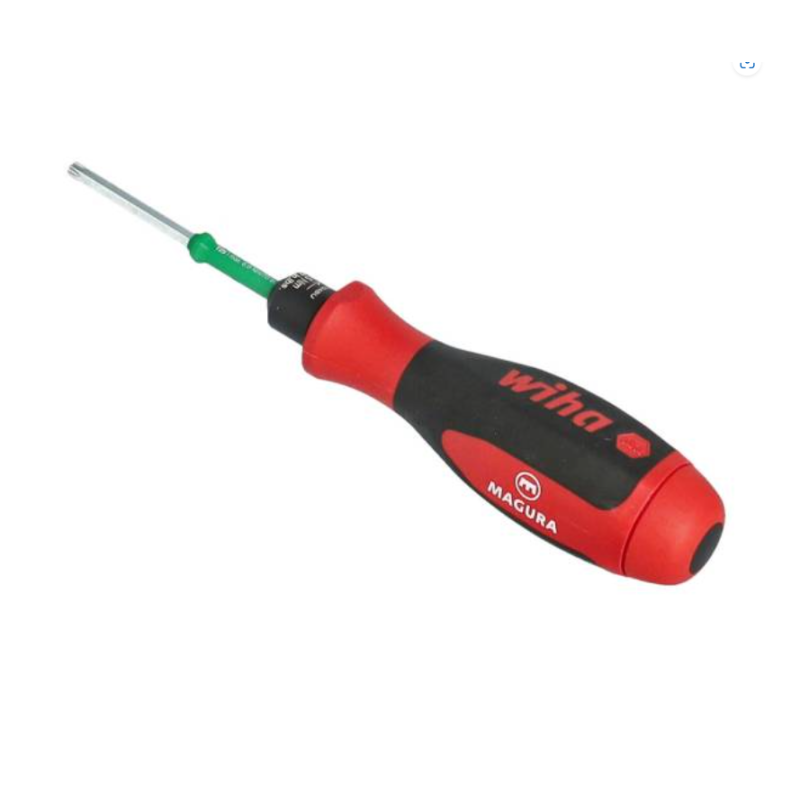 Magura Chiave Dinamometrica 0.5Nm T25