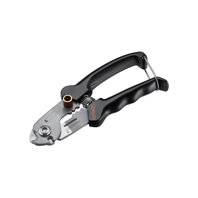 IceToolz Tronchese Prof.