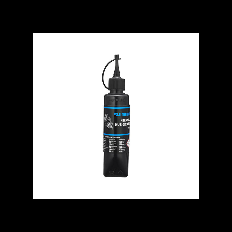 Shimano Grasso Mozzo Interno 100gr