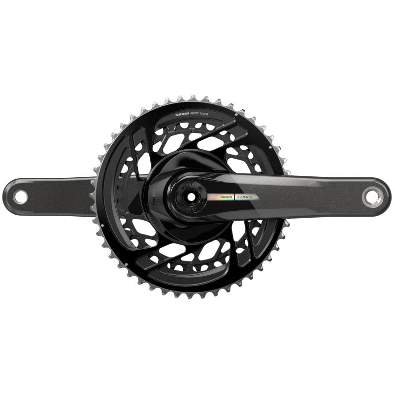Sram Guarnitura Force AXS 12v D2 Dub New