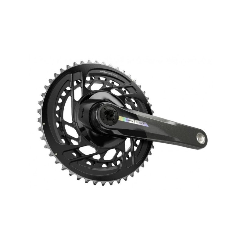 Sram Guarnitura Force AXS 12v D2 Dub New