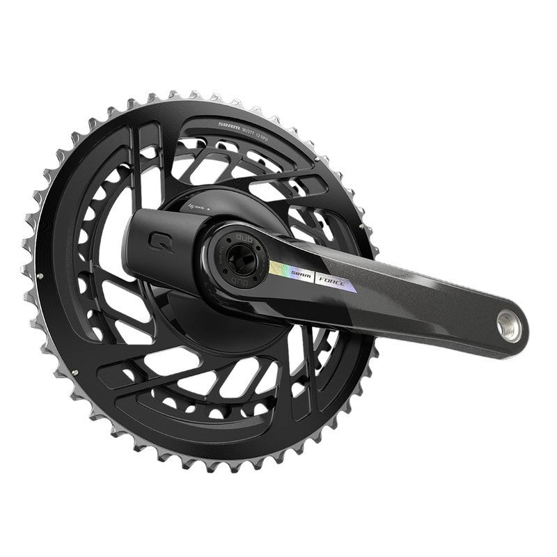 Sram Misuratore di Potenza Force AXS 12v D2 Dub New