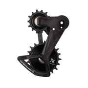 CeramicSpeed Gabbia Cambio e Pulegge Ospw Oversize Axs T-Type 12v Black