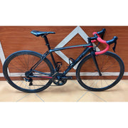 Trek Bici Emonda Slr - Shimano Dura Ace 9100 11v - Bontrager - Seminuova