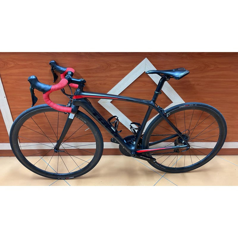 Trek Bici Emonda Slr - Shimano Dura Ace 9100 11v - Bontrager - Seminuova