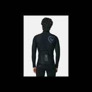 Pissei Giubbino Monviso Light Nero