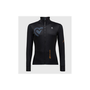 Pissei Giubbino Monviso Light Nero