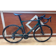 Ciocc Bici Blade - Sram Rival 12v Disc - Ruote Fir Ares Pro - Seminuova