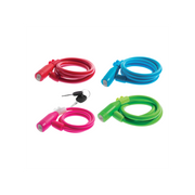 Wag Lucchetto Spirale 8x1500mm