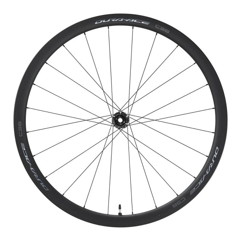 Shimano Ruote Dura Ace R9270 C36 Disc