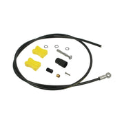 Shimano Kit Guaina Idraulica Post. Freno SM-BH90-SB 1700mm