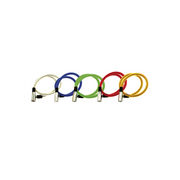 Wag Lucchetto Cavo Spirale Steelhead 10x650mm