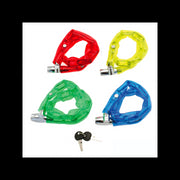 Wag Lucchetto Catena PVC 5x800mm