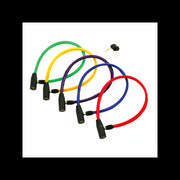 Wag Lucchetto Cavo 5x600mm