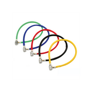 Wag Lucchetto Cavo Combinazione 5x600mm