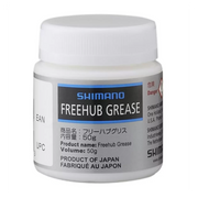 Shimano Grasso Bianco Universale per Mozzo 50gr