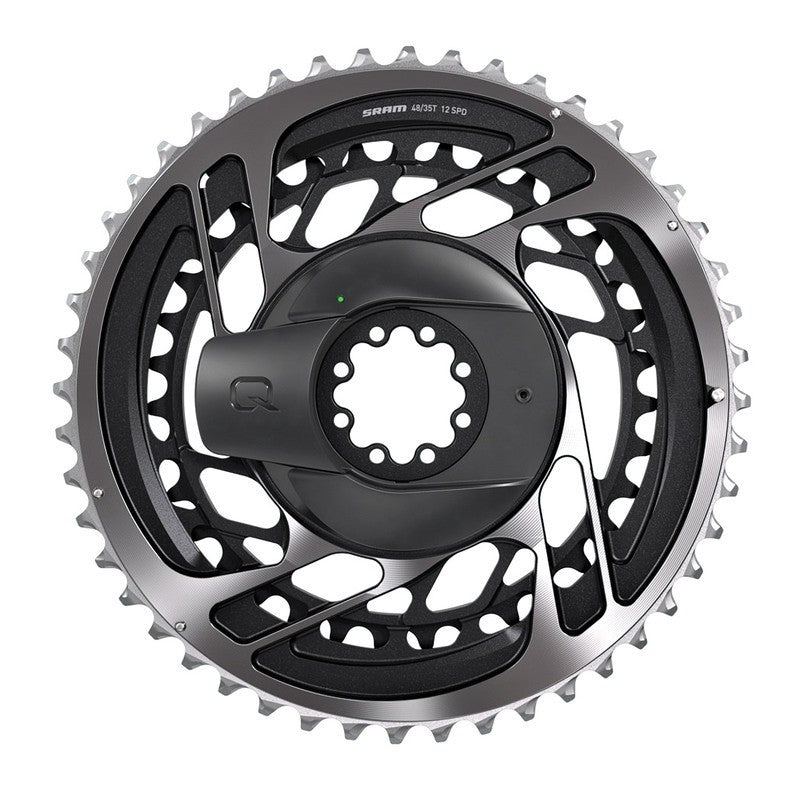 Sram Spider Powermeter Red AXS 12V