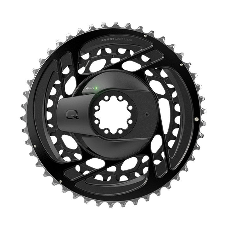 Sram Spider Powermeter Force AXS 12v