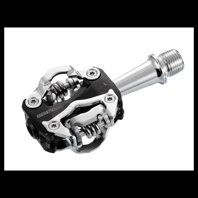 Zeray Pedali MTB 108s Black