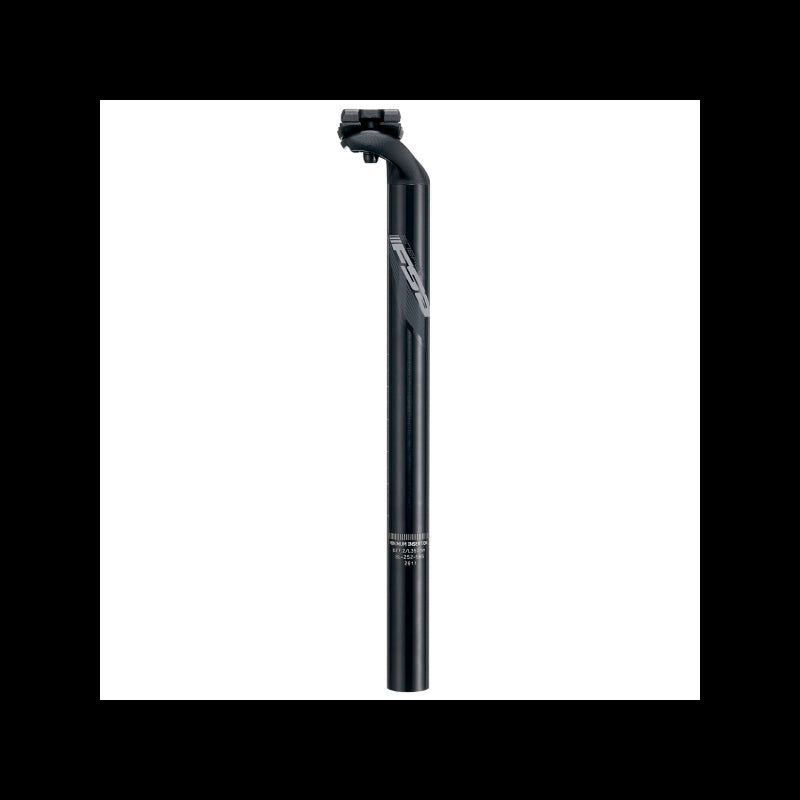 Fsa Reggisella Energy SBS SB20 27.2x350mm Black