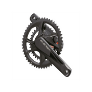 Fsa Guarnitura Energy Modular BB386EVO 2X B2 Black