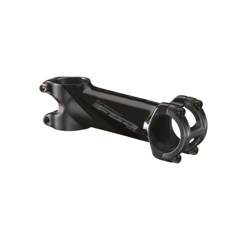 Fsa Attacco Manubrio Energy A0 6° Black