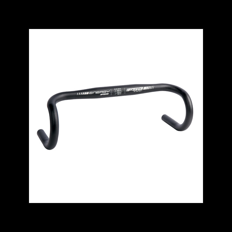 Fsa Manubrio Energy Traditional Black